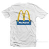 McMann Funny T-Shirt