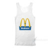McMann Funny Tank Top