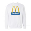 McMann Funny Sweatshirt