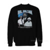 Mr. Milchik The Music Dance Experience Is Officially Canceled Sweatshirt