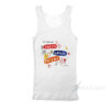 My Besties Taylor Gracie Phoebe 4 Ever Tank Top