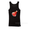 NSM Not So Modern Ham Tank Top