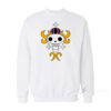 Perona Jolly Roger Nami Sweatshirt
