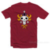 Perona Jolly Roger Nami T-Shirt