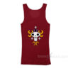 Perona Jolly Roger Nami Tank Top