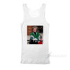 Princess Diana Philadelphia Eagles Tank Top