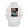 Princess Diana Philadelphia Eagles Hoodie