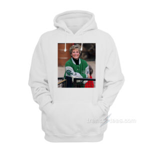 Princess Diana Philadelphia Eagles Hoodie