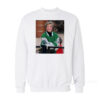 Princess Diana Philadelphia Eagles Sweatshirt