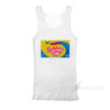 Saddam Hiding Place Spot Gummies Tank Top