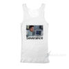 Severance Office Space Tank Top