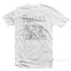 The Bingles Of 87 FNAF TV Show T-Shirt