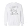 The Bingles Of 87 FNAF TV Show Sweatshirt