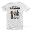 The Great Sannin T-Shirt