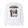 The Great Sannin Sweatshirt
