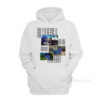 The Life Of Pablo The Backyardigans Hoodie