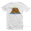 The Natural Disasters T-Shirt