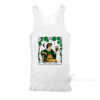 The Sassy Lass Tarot Card Tank Top