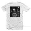 Tupac And Nas Legend Classic Hip Hop Rap T-Shirt