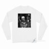 Tupac And Nas Legend Classic Hip Hop Rap Long Sleeve Shirt