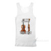 Violin Love This Instrument Violence TankTop