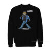 Say Drake Kendrick Sweatshirt