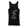 Say Drake Kendrick Tank Top