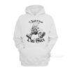 3 Fish Style Oni Giri Zoro Parody Hoodie