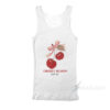 Cherry Season Pick Me Tank Top