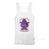 Grimace Baja Midnight Tank Top