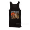 Gumbus Funny Cat Tank Top