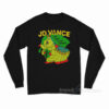 You Have To Say Pwease Long Sleeve Shirt