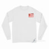 License To Be Horny Long Sleeve Shirt