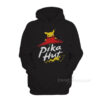 Pika Hut Hoodie