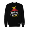 Pika Hut Sweatshirt