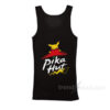 Pika Hut Tank Top