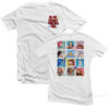 Princess Eras Tour T-Shirt