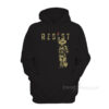 Says Resist Hoodie