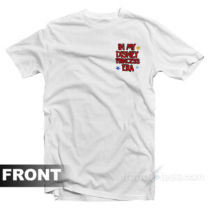 Princess Eras Tour T-Shirt