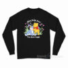 The Bear Hugs Are The Best Hugs Pooh Shirt