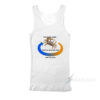 The Crab Cycle There is Only One Step and It Is Crab Tank Top