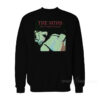 The Siths The Trooper Is Dead Sweatshirt