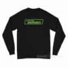 Deset Patnact Long Sleeve Shirt
