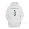 bo'ohw'o'wo'er - Humorous UK Accent Hoodie