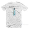 bo'ohw'o'wo'er - Humorous UK Accent T-Shirt