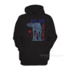 AT AT Walker Kanji Hoodie