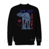 AT AT Walker Kanji Sweatshirt