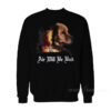 Air Will Be Bud Sweatshirt