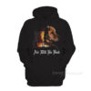 Air Will Be Bud Hoodie