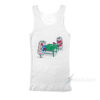 Beer Pong Tank Top